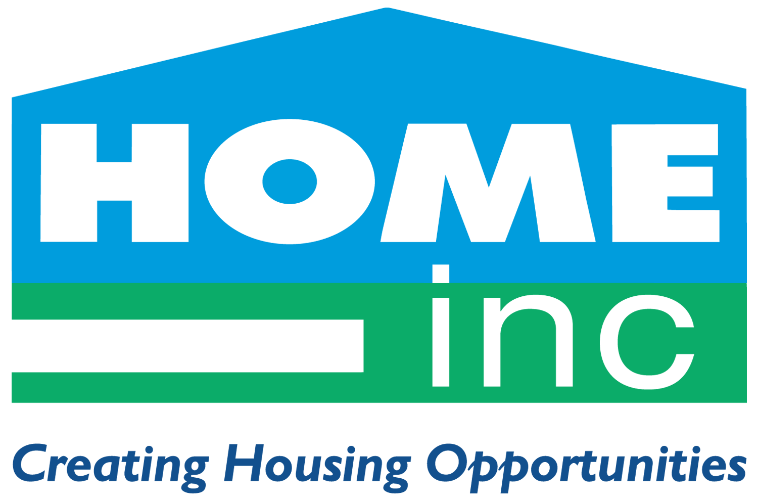 HOME inc logo