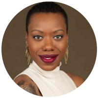 Keesha Ward