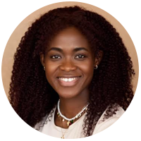 Dr. Obehi Oriaifo