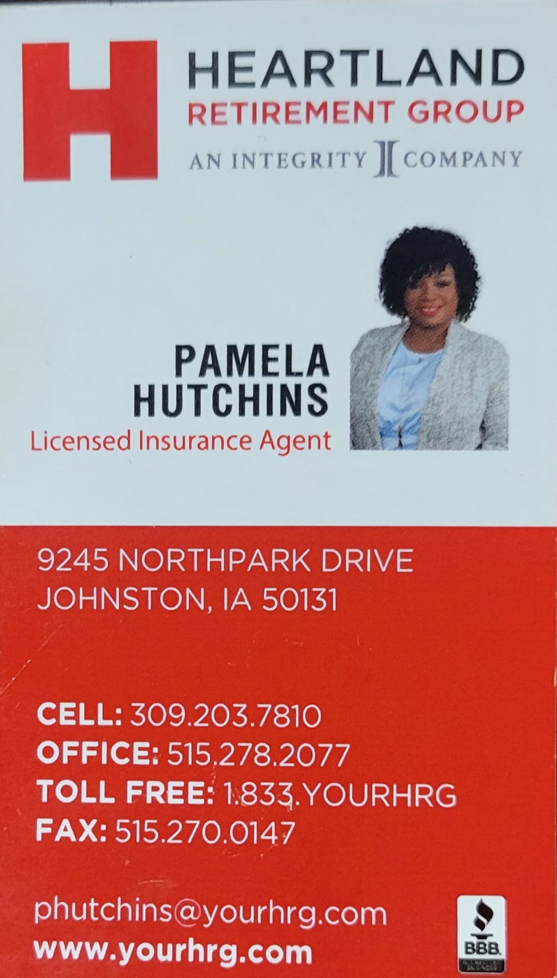 Heartland Retirement Group