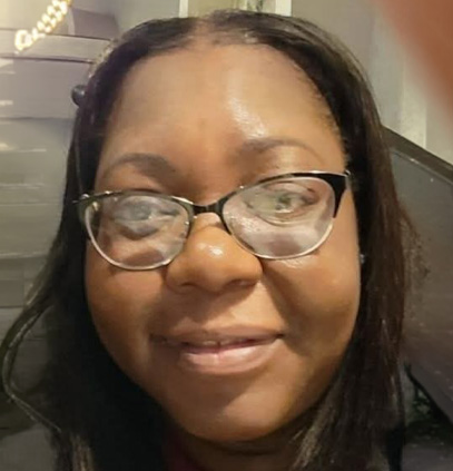 Angela Mickens