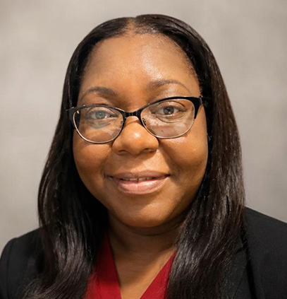 Angela Mickens RN BSN